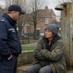 à roubaix, un agent municipal est soupçonné d’avoir proposé des douches en échange de faveurs sexuelles à des femmes sans abri, une affaire qui soulève l'indignation et interroge sur le respect des droits des plus vulnérables.