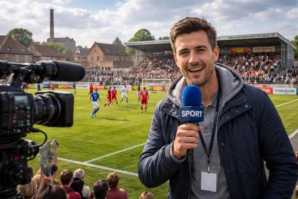 restez informé des dernières actualités sportives du nord, suivez le football et les événements sportifs régionaux en direct.