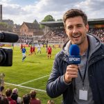 restez informé des dernières actualités sportives du nord, suivez le football et les événements sportifs régionaux en direct.