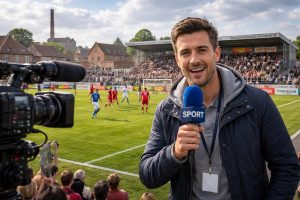 restez informé des dernières actualités sportives du nord, suivez le football et les événements sportifs régionaux en direct.