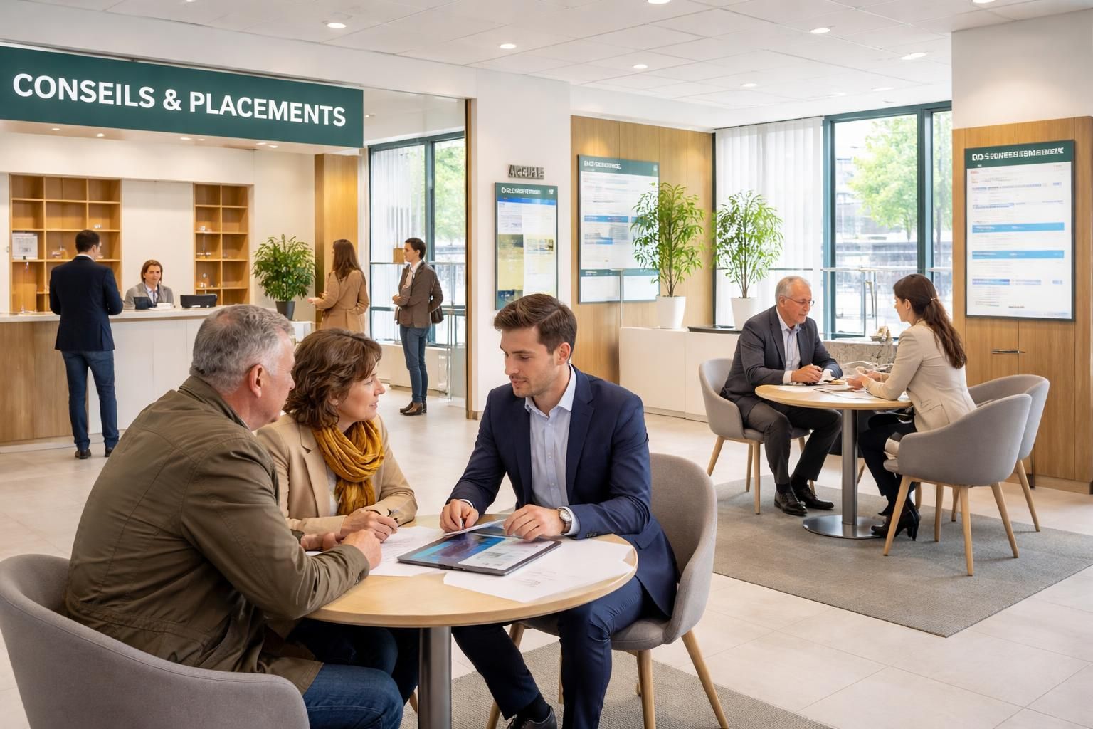 découvrez les dernières actualités financières du nord pour optimiser votre épargne grâce aux conseils et offres de crédit mutuel et lcl.