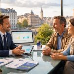 suivez les actualités financières du nord pour optimiser votre épargne grâce aux conseils et offres de crédit mutuel et lcl.