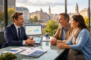 suivez les actualités financières du nord pour optimiser votre épargne grâce aux conseils et offres de crédit mutuel et lcl.