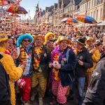 découvrez les festivités du carnaval 2026 à dunkerque avec un focus sur la bande de malo, placée sous étroite surveillance ce dimanche pour garantir la sécurité et la bonne tenue des événements.