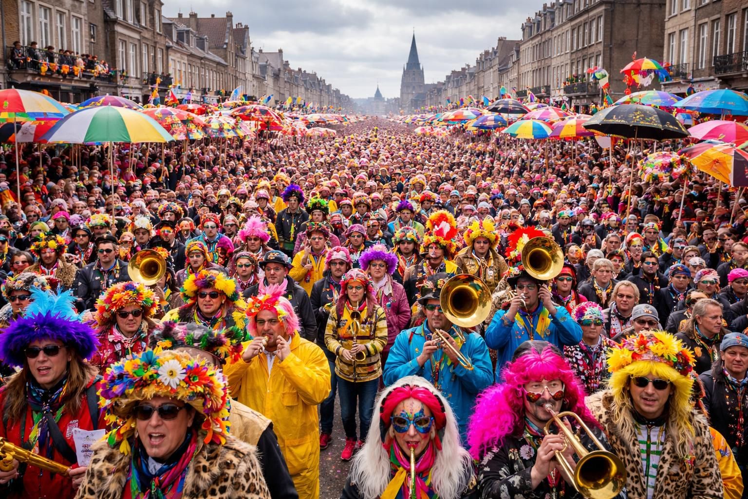 découvrez le carnaval de dunkerque : plongez dans les traditionnelles trois-joyeuses, la célèbre bande de malo, les nouveautés de cette édition et tout ce qu’il faut retenir pour vivre pleinement cet événement festif et unique.