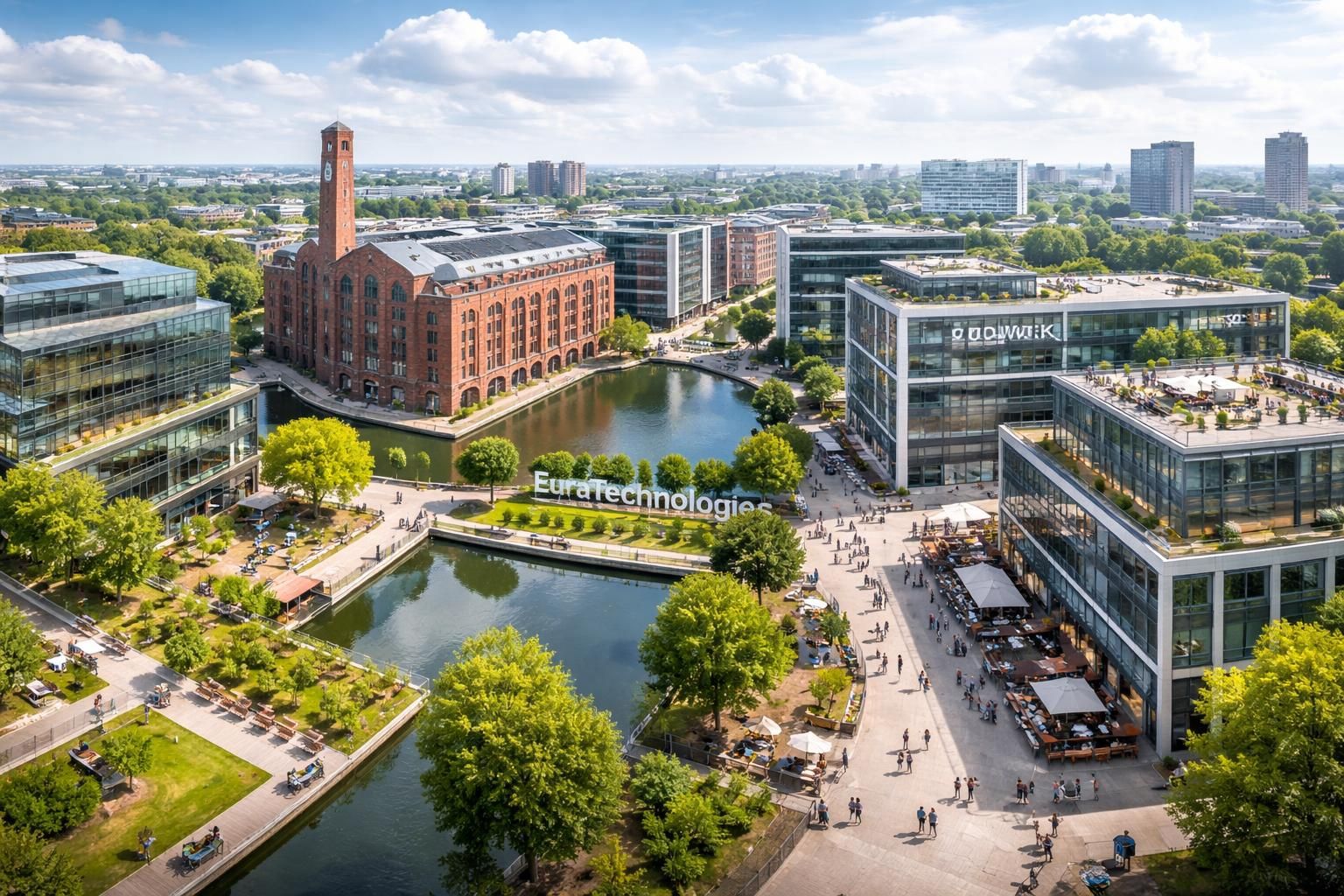 expert en communication régionale professionnelle pour entreprises du nord et acteurs économiques lillois, optimisez votre visibilité locale et développez votre réseau.