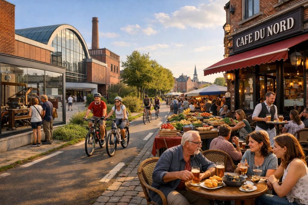 explorez nos astuces et activités incontournables pour passer un week-end inoubliable à roubaix-tourcoing et ses environs. profitez pleinement de votre séjour grâce à nos conseils pratiques !