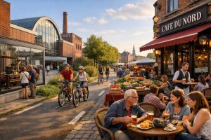 explorez nos astuces et activités incontournables pour passer un week-end inoubliable à roubaix-tourcoing et ses environs. profitez pleinement de votre séjour grâce à nos conseils pratiques !