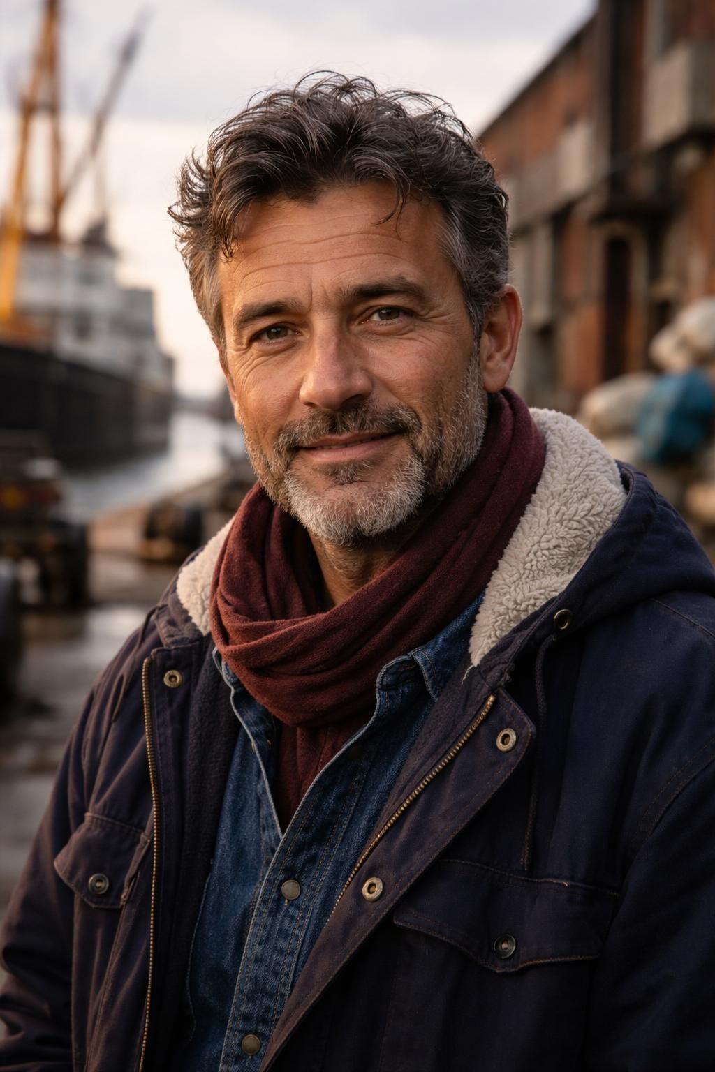 découvrez les aventures captivantes de ruggiero bianchi, écrivain dunkerquois, qui raconte avec humour et authenticité la vie d’un « ch’ti rital » entre dunkerque et ses origines italiennes.