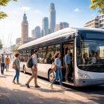 découvrez comment dunkerque réalise le rêve de new york en proposant la gratuité des transports en commun pour faciliter les déplacements de tous.