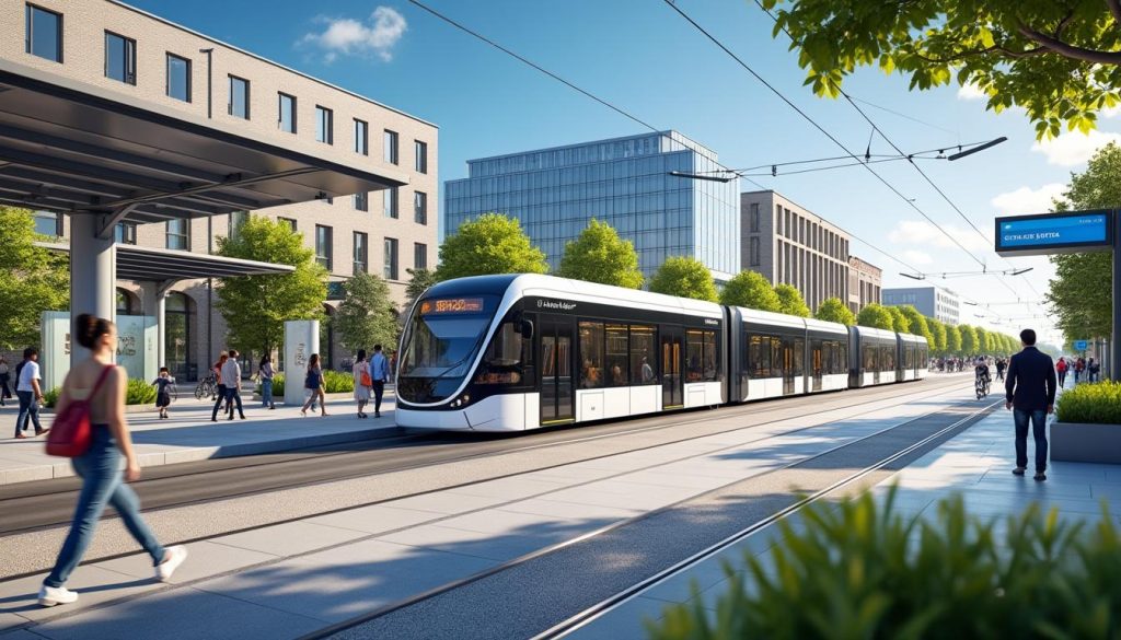 découvrez comment dunkerque s'impose comme une ville innovante en offrant des transports gratuits, facilitant la mobilité durable pour tous ses habitants.