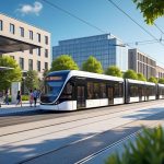 découvrez comment dunkerque s'impose comme une ville innovante en offrant des transports gratuits, facilitant la mobilité durable pour tous ses habitants.