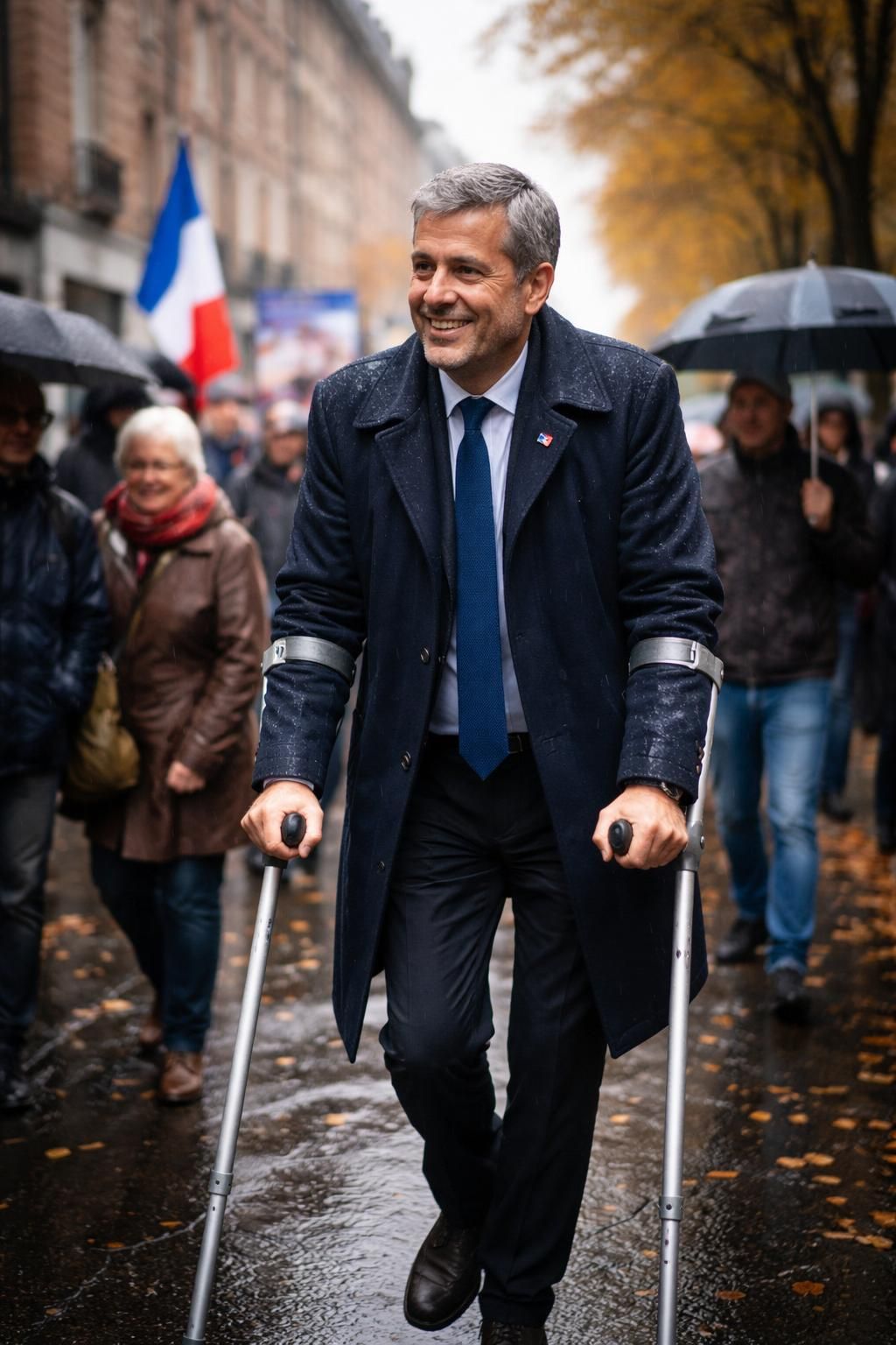 découvrez les enjeux des élections municipales 2026 à lille et analysez si le candidat "baly 2026" parviendra à surpasser ses résultats de 2020 dans cette course électorale cruciale.