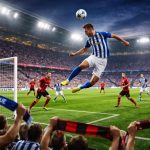 suivez en direct le match opposant dunkerque à guingamp pour la 22e journée de ligue 2. revivez les moments forts et les actions clés du live du match.