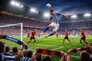 suivez en direct le match opposant dunkerque à guingamp pour la 22e journée de ligue 2. revivez les moments forts et les actions clés du live du match.