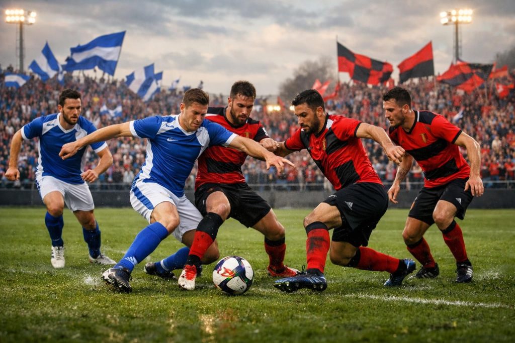 découvrez le match crucial entre gravelines et roubaix, un affrontement décisif pour éviter la relégation et quitter la zone rouge. suivez les enjeux et les temps forts de cette rencontre intense.