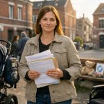 découvrez le combat d'une maman de roubaix face aux défis administratifs liés au handicap, militante pour un soutien accru aux parents concernés.