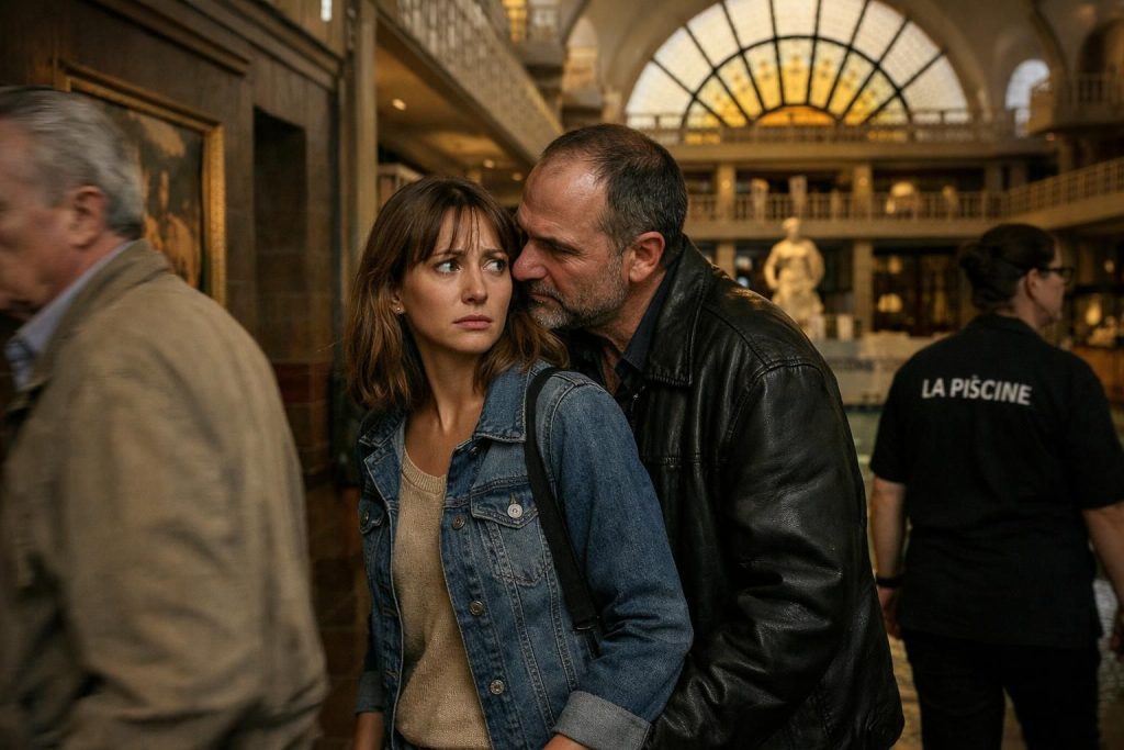 découvrez comment des cas de harcèlement sexuel au musée la piscine de roubaix sont restés sans réponse de la part de la municipalité pendant deux ans, soulevant des questions sur la protection des visiteurs et du personnel.