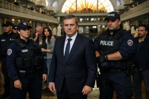 découvrez la politique de tolérance zéro adoptée par le maire de roubaix face aux cas de harcèlement sexuel au musée la piscine, pour garantir un environnement sûr et respectueux.