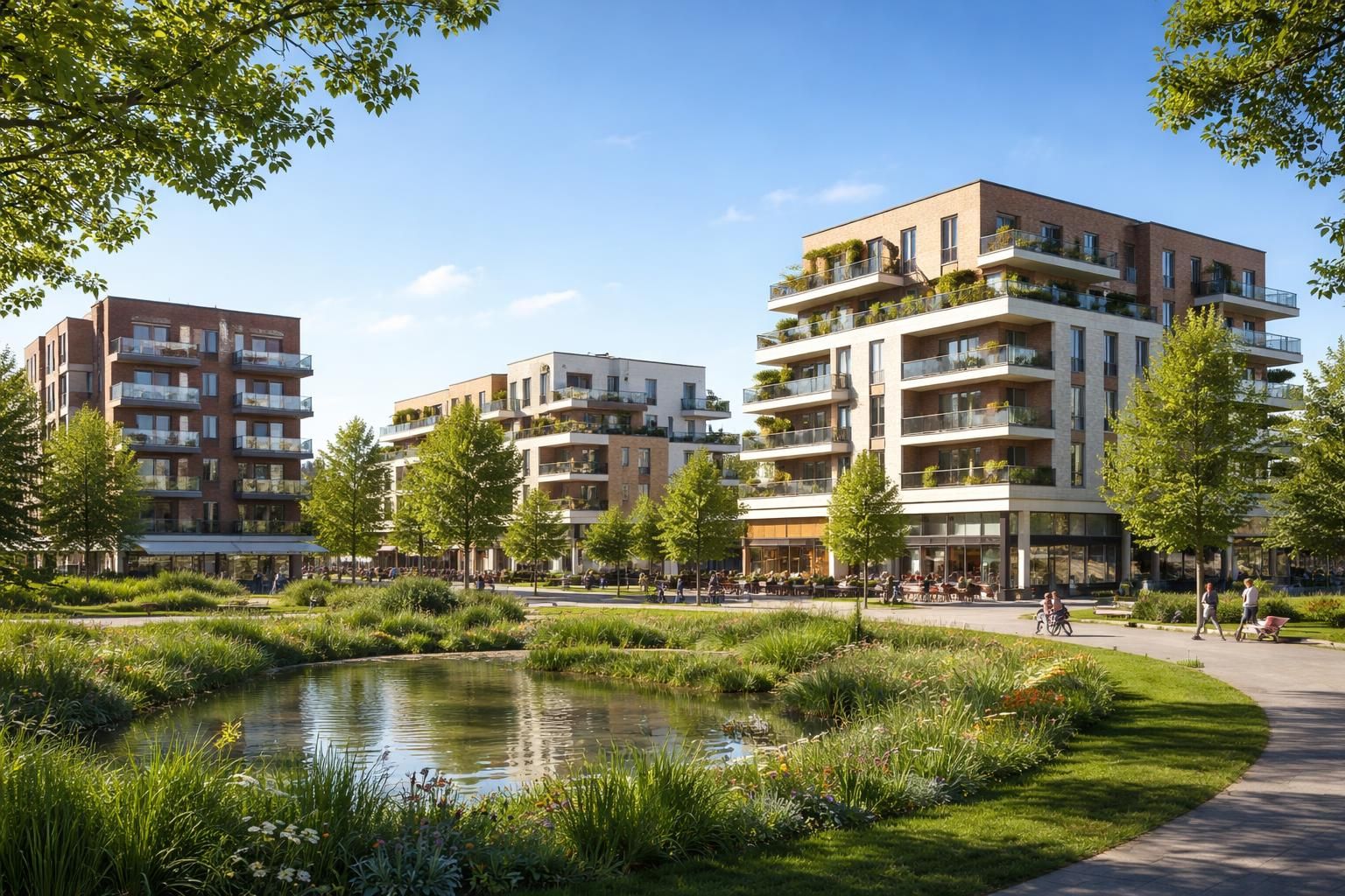 découvrez comment le dispositif jeanbrun transforme cette commune de la métropole lilloise en un terrain d'investissement immobilier attractif et prometteur pour les investisseurs.