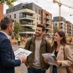 découvrez comment le dispositif jeanbrun transforme cette commune de la métropole lilloise en un terrain d'investissement immobilier prometteur, offrant des opportunités uniques aux investisseurs.