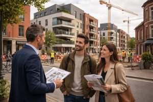 découvrez comment le dispositif jeanbrun transforme cette commune de la métropole lilloise en un terrain d'investissement immobilier prometteur, offrant des opportunités uniques aux investisseurs.