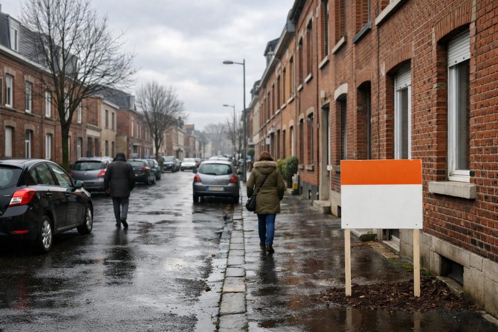 découvrez l'évolution du marché immobilier à roubaix avec un léger recul des prix d'achat en février. analyse et perspectives pour les acheteurs et investisseurs.