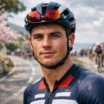 découvrez le programme printanier de jasper philipsen avec les classiques sanremo et roubaix, en excluant le tour des flandres de ses objectifs cette saison.
