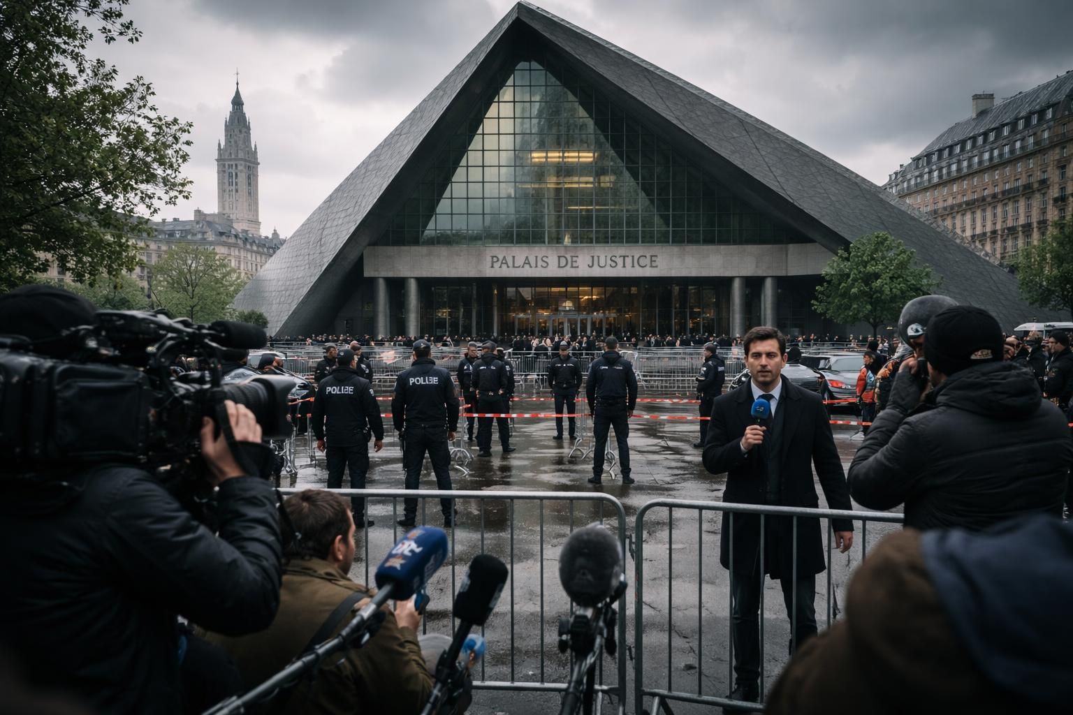 le père de l’enfant agressé à lille se déclare également « victime » dans cette affaire bouleversante, apportant un nouveau témoignage poignant au cœur de l'enquête.