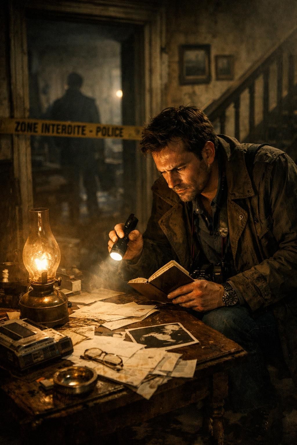 découvrez comment les romans inspirés de faits divers, écrits par des journalistes de presse, captivent les lecteurs par leur réalisme et leur suspense.