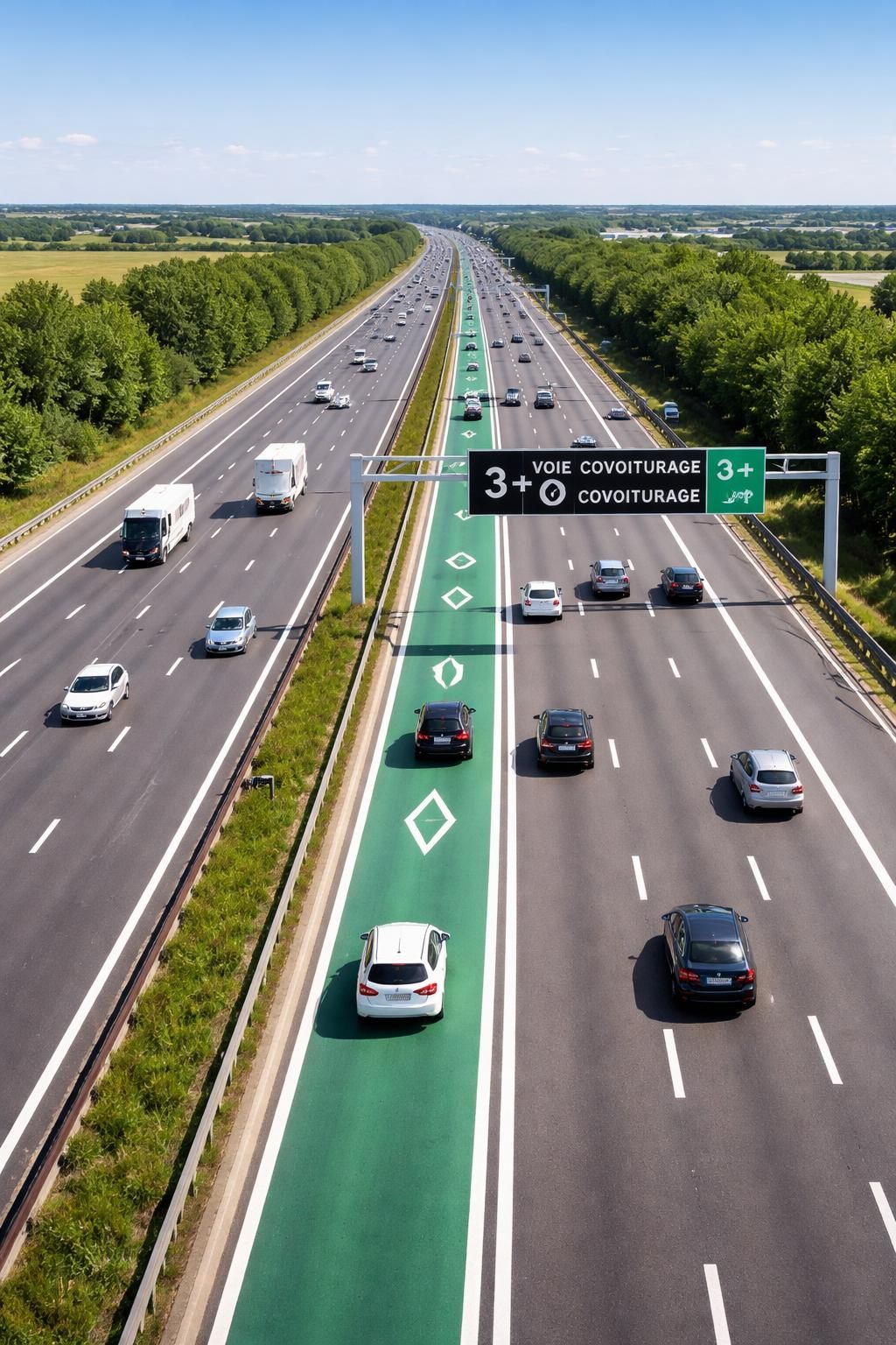 découvrez comment les autoroutes a1 et a25 améliorent les infrastructures routières du nord pour faciliter vos déplacements quotidiens et vos trajets longue distance.