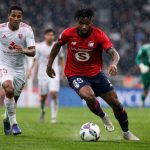 suivez la course lille-brest où mukau ralentit tandis que labeau lascary fait la différence, changeant le rythme de l'événement.