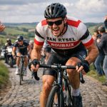 découvrez l'histoire captivante de louis hardouin, le coup de maître inattendu qui a bouleversé l'équipe van rysel-roubaix et marqué la saison avec son talent exceptionnel.