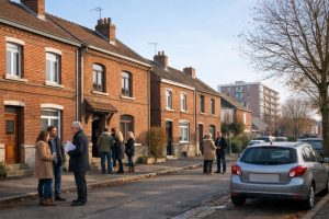 découvrez l'évolution du marché immobilier à roubaix en février, avec une légère baisse des prix d'achat offrant de nouvelles opportunités aux acheteurs.