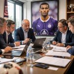 découvrez comment lille intensifie ses efforts pour recruter noah edjouma, le jeune talent du toulouse fc, lors de ce mercato estival.