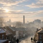 consultez les prévisions météo pour lundi 2 février 2026 à roubaix et ses environs : températures, précipitations et conditions atmosphériques attendues tout au long de la journée.