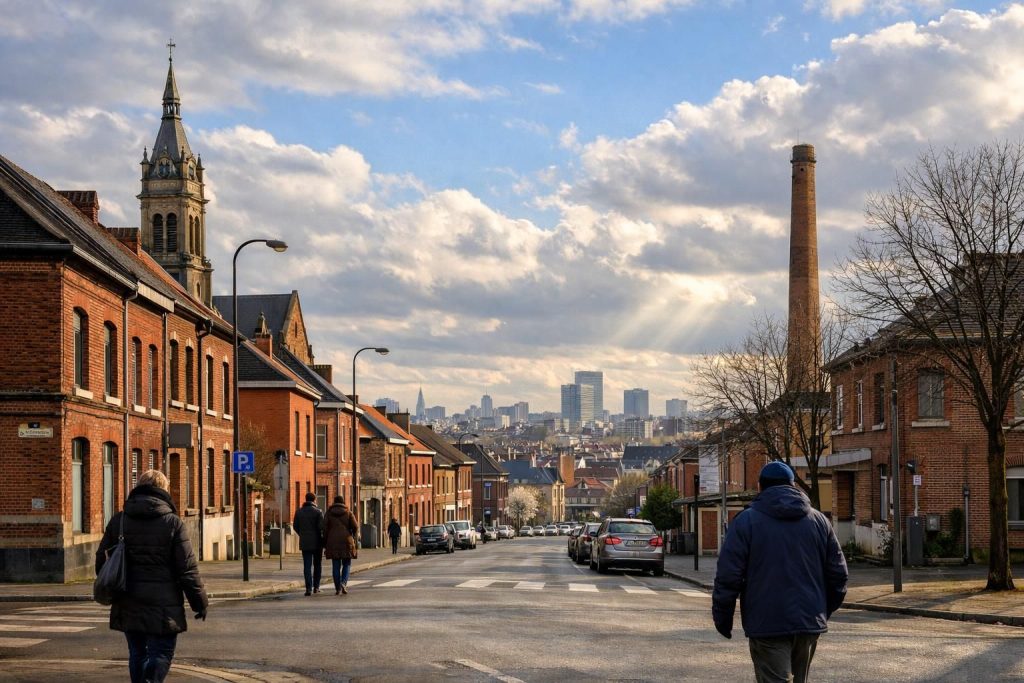 consultez les prévisions météo détaillées pour roubaix et sa région le mercredi 25 février 2026. anticipez la météo du jour pour mieux planifier vos activités.
