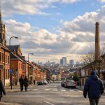 consultez les prévisions météo détaillées pour roubaix et sa région le mercredi 25 février 2026. anticipez la météo du jour pour mieux planifier vos activités.