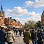 découvrez les prévisions météorologiques détaillées pour roubaix et sa région le samedi 14 février 2026. restez informé sur la météo locale pour planifier votre journée en toute sérénité.