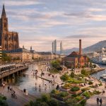 découvrez les enjeux des municipales 2026 dans les grandes métropoles françaises comme strasbourg, bordeaux, roubaix et toulon, au cœur de profonds changements politiques.