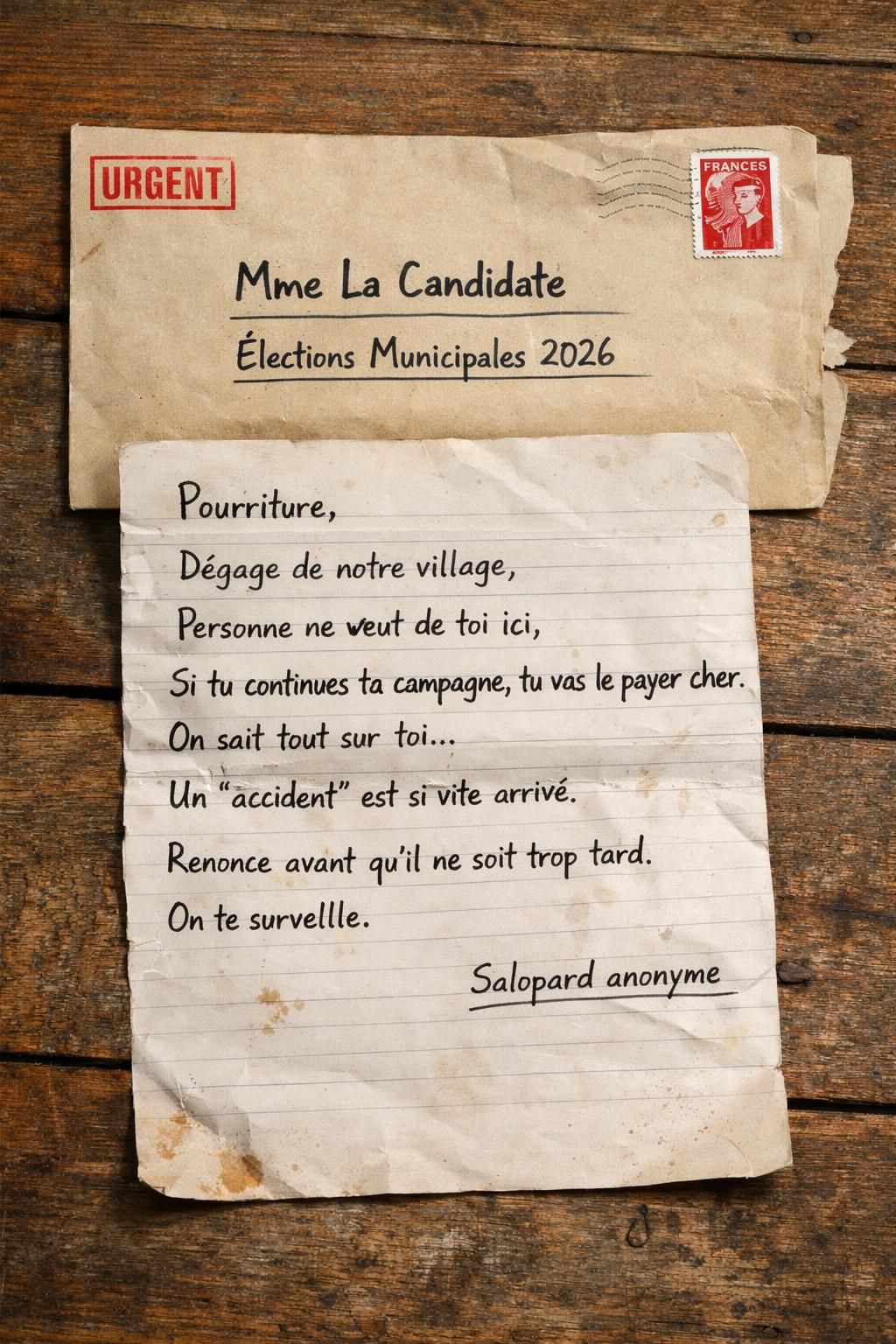 découvrez la polémique qui entoure une candidate aux municipales 2026 en eure-et-loir, accusée de manière insolite de vol de nourriture, et suivez les dernières réactions dans la campagne électorale.
