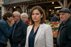 découvrez la controverse autour d'une candidate aux municipales 2026 en eure-et-loir, accusée de manière insolite de vol de nourriture. suivez les détails et les réactions dans notre article.