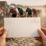 découvrez les invitations exclusives proposées par unibet et modern adventure pour la paris-roubaix 2026, une expérience unique au cœur de la course légendaire.