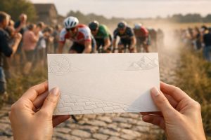 découvrez les invitations exclusives proposées par unibet et modern adventure pour la paris-roubaix 2026, une expérience unique au cœur de la course légendaire.