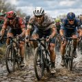 découvrez comment paris-roubaix 2026 s'associe avec l'aventure moderne et unibet pour faire vibrer l'enfer du nord, alliant tradition et innovation dans cette course cycliste emblématique.