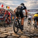 découvrez le parcours inédit de paris-roubaix 2026 avec une nouvelle séquence palpitante et une montée pavée qui promettent un défi passionnant pour les coureurs.
