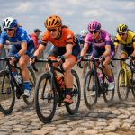 découvrez les équipes sélectionnées pour paris-roubaix femmes, la course mythique du cyclisme féminin, et suivez les exploits des meilleures cyclistes sur les pavés.