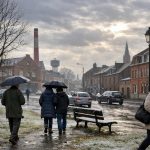 consultez les prévisions météo détaillées pour roubaix et ses environs le mardi 10 février 2026 : températures, précipitations, vent et conditions générales.