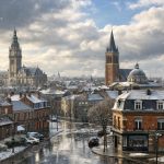 découvrez les prévisions météo du jeudi 5 février 2026 à roubaix et dans ses environs pour planifier votre journée en toute sérénité.