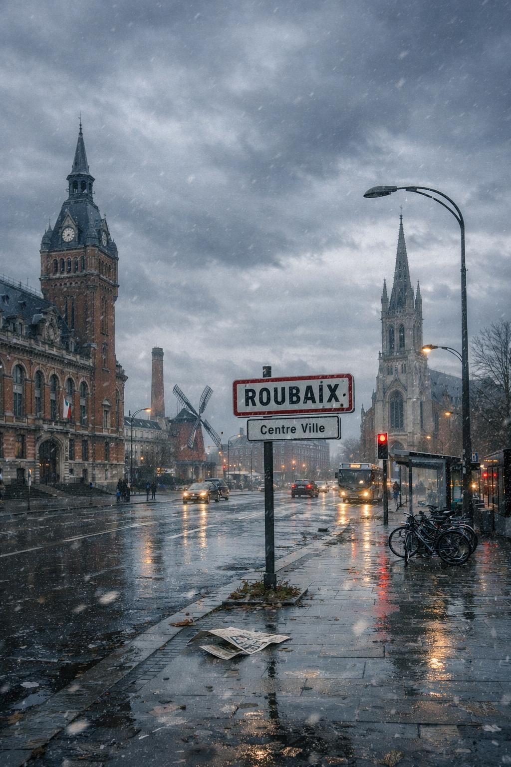 découvrez les prévisions météo du jeudi 5 février 2026 à roubaix et ses alentours. anticipez le temps qu'il fera pour mieux organiser votre journée.